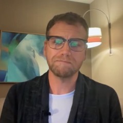 Finding Joy Between The Headlines