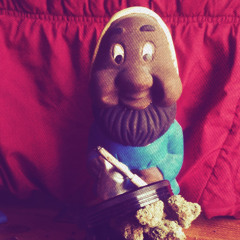 SOMETHING BLUE (montana edit)