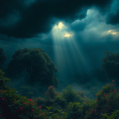 After the Rain