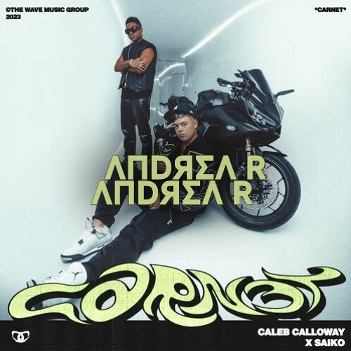 Caleb Calloway, Saiko - Carnet (Andrea R. Extended) 100 Bpm  FREE DOWNLOAD
