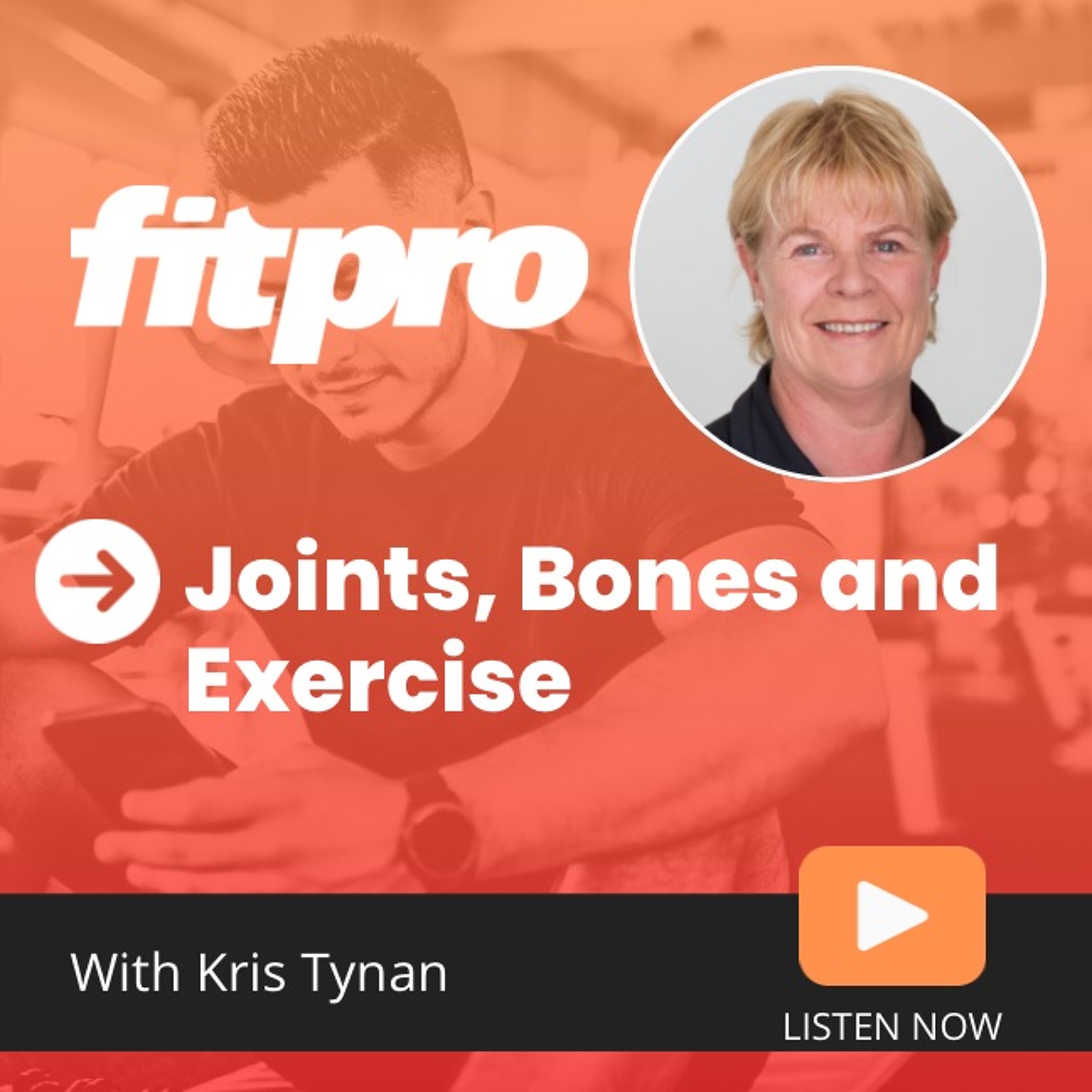 The FitPro Podcast