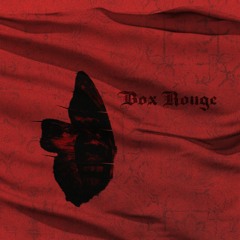 Box Rouge - Ako Dech & D4C