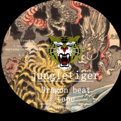 Dragon Beat Tape
