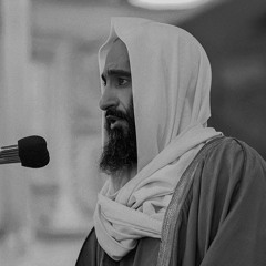 أحمد بن طالب - إن المسلمين والمسلمات والمؤمنين والمؤمنات ..