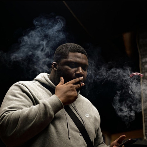 NikeBoyMeech - 2 Faced