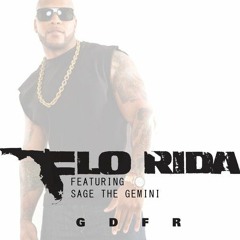 Flo Rida Ft. Sage The Gemini - GDFR (Saudade Hardstyle Remix)[FREE DOWNLOAD]