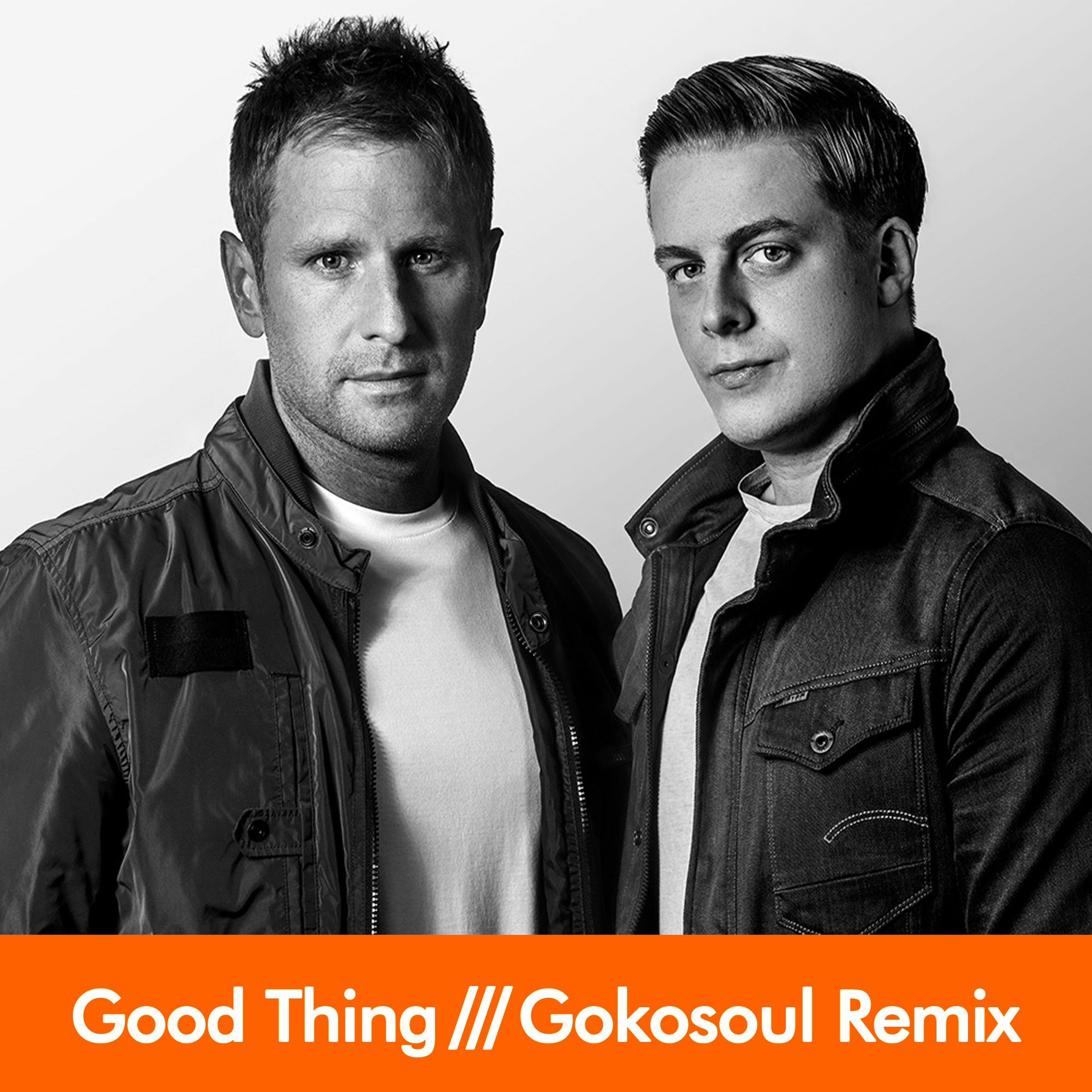 Gokosoul