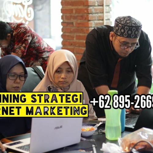 0895-2669-3546 | Kursus Marketing Online Grosiran