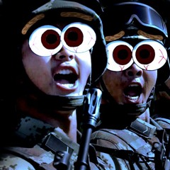 A Little Bit Of Spook For The Trippy Troop