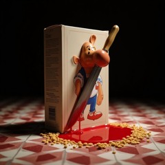 Cereal Killer