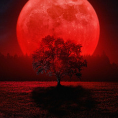 Luna Roja [Instrumental Version]
