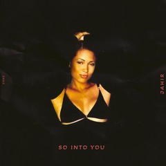 Tamia - So Into You