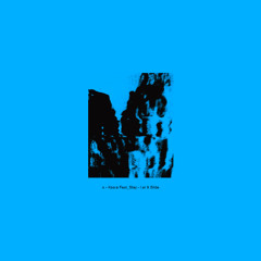 Kasra - Let It Slide (ft Slay) - Hollywood Real Thoughts Liquid Edit