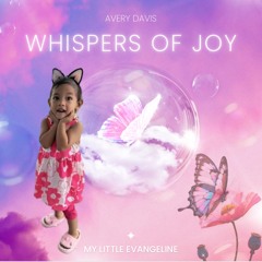 Whispers of joy [My Little evANGELine]