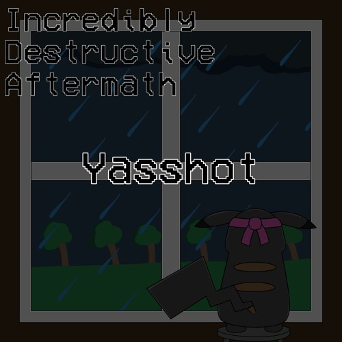 Yasshot