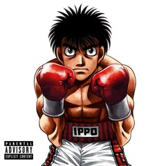 ippo-san (prod. kid ocean)