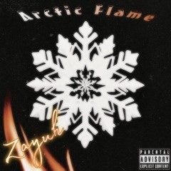 ARCTIC FLAME / I LIE TOO (LYRICS IN DESCRIPTION)