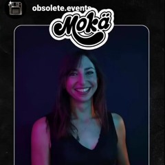 Archives OBSOLETE ep.44 - Mokä