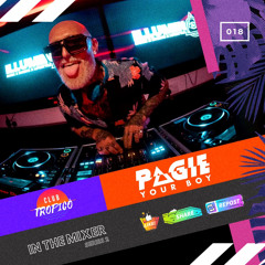 IN THE MIXER S2 018 | PAGIEYOURBOY