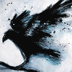 Rare Raven Techno Set Live at Myth Night Club 2-24-24.wav