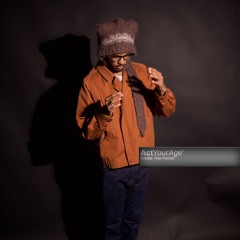 Ion Got Time (prod. Roe Parrish)