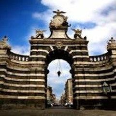 SAN CRISTOPHORO Vol. 1