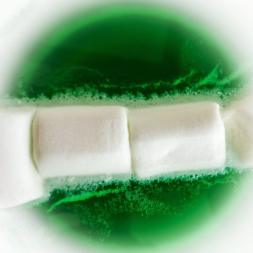 Florian Förster "Milk Tooth"