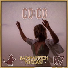 KataHaifisch Podcast 167 - co:co