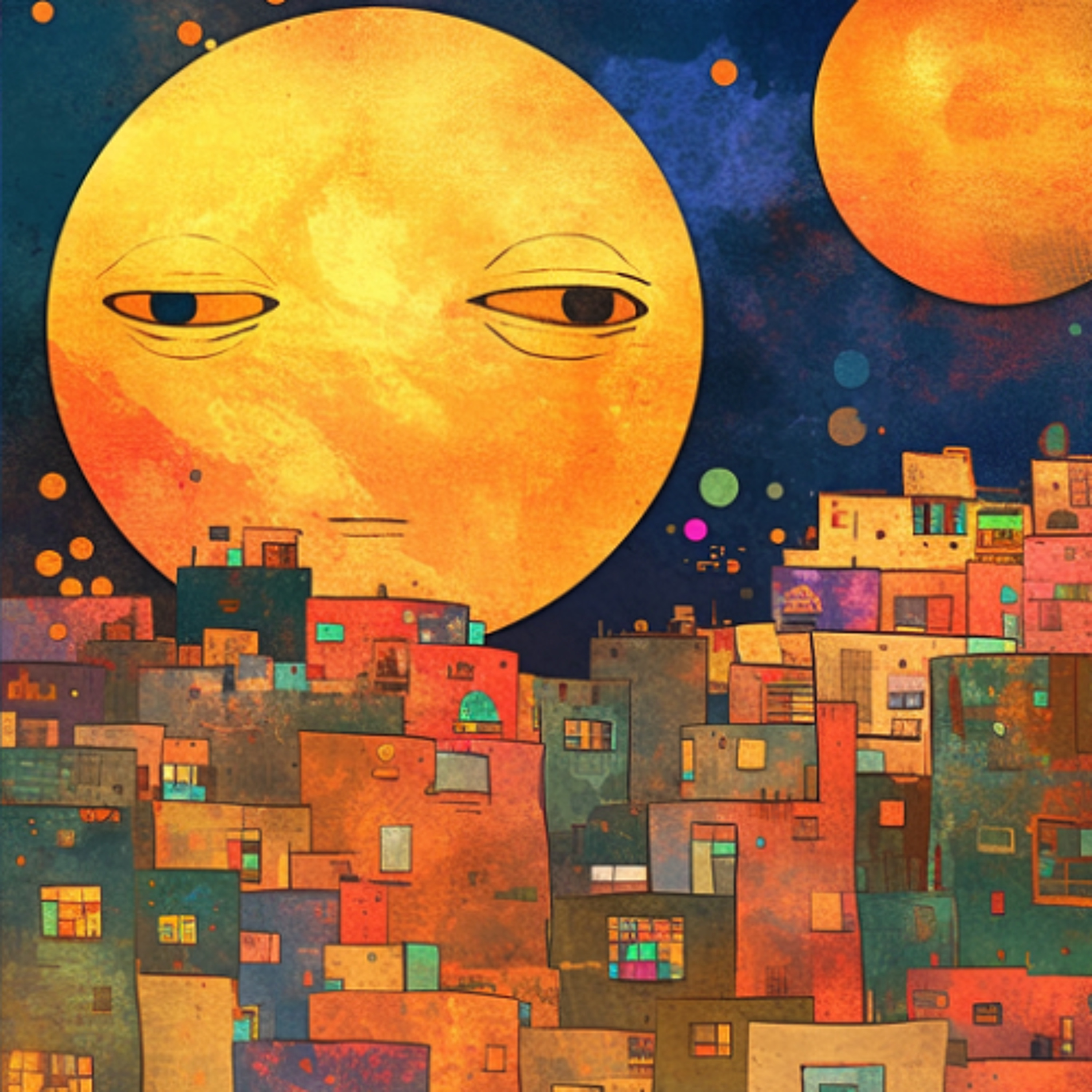 many ingenious lovely things are gone - #4421 (94R46 percent 115 left) by chair house 260121