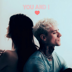 Phix - YOU AND I