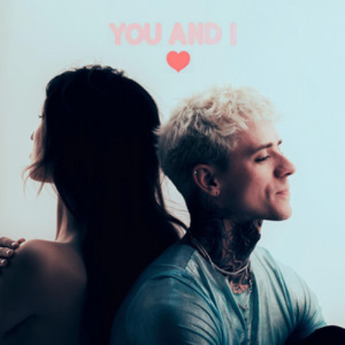 Phix - YOU AND I