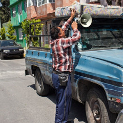 Mix fierroso y bellakoso - Aresco TJ 🔥😈