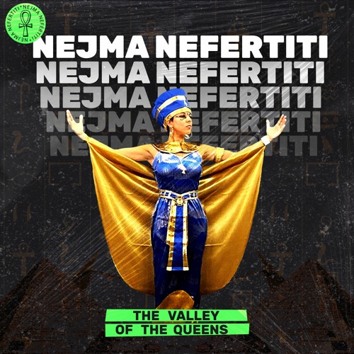 The Valley Of The Queens