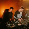 Vladimir Ivkovic & Ivan Smagghe at Lente Kabinet Festival 2023 DJ mix artwork - Electronic music tracklist cover image