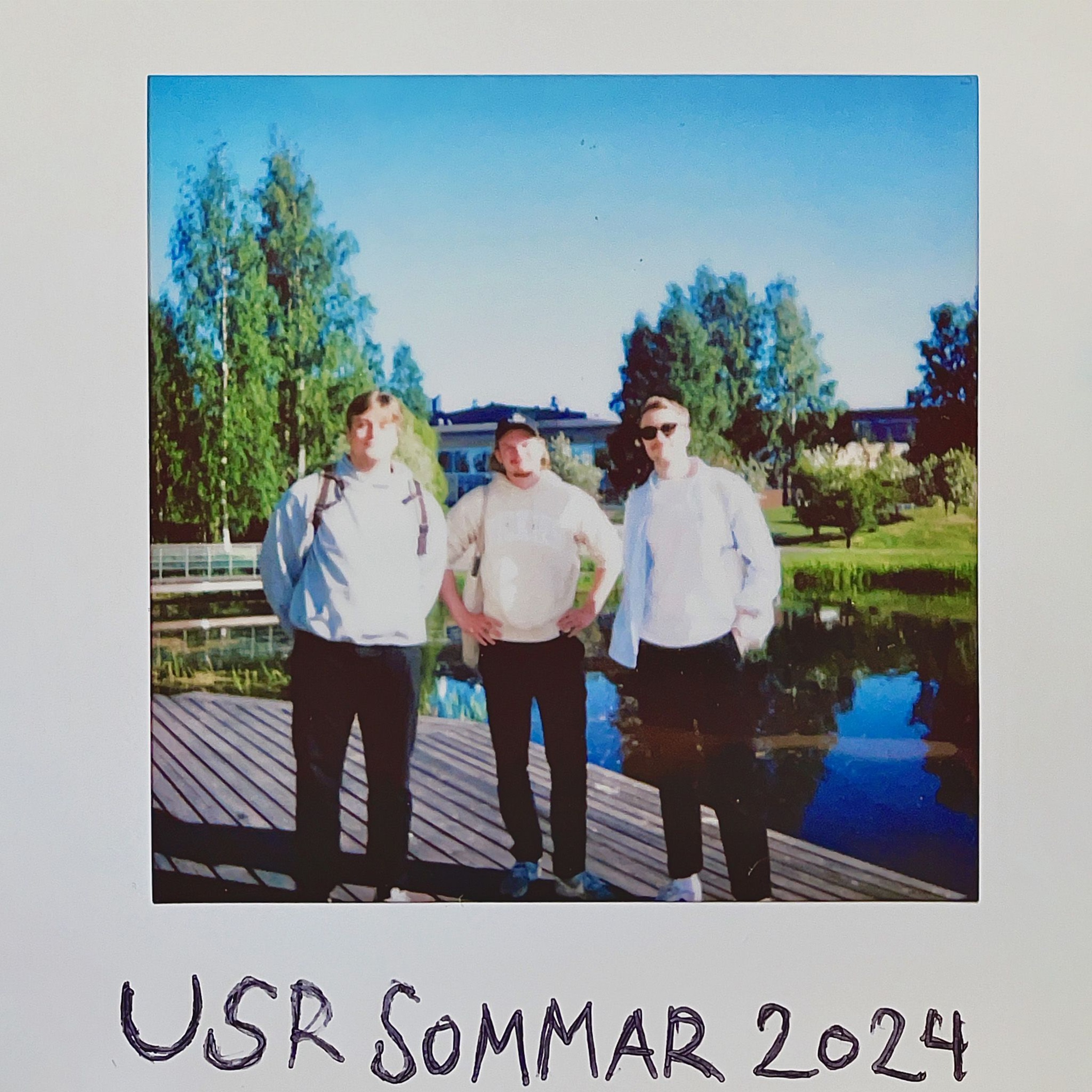 Umeå Studentradio