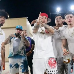 Opp Bitch YTM Lilvent