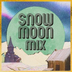 Snow Moon Mix