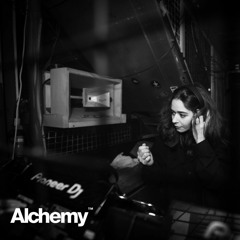 Giulia Tess @ Alchemy - The Cause Closing Party [Dec 2021]