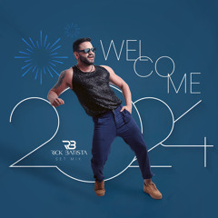 Welcome 2024-RICK BATISTA