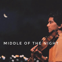 Middle of the Night (Violin) - Joel Sunny -