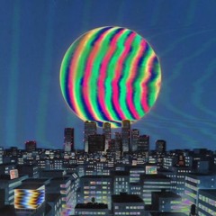 Internet By Night - Acid Times In The City