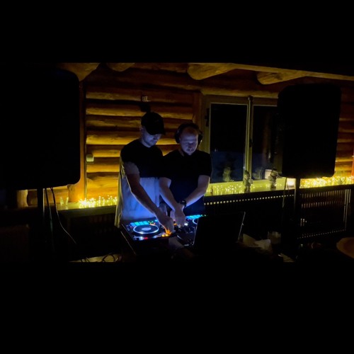 Stream Tech House Live Set B2B (Cabana 2023) 1 by Edi Grama music