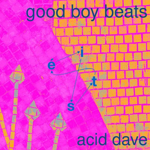 Good Boy Beats Ep. 7