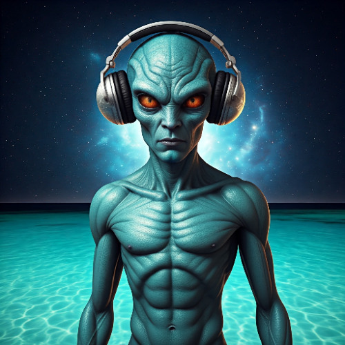 Black Sea Techno Mix DJ Set