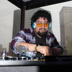 The View | Session #19: Rick Jamz