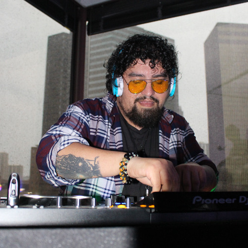 The View | Session #19: Rick Jamz