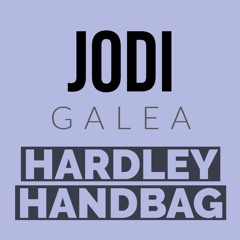 Jodi & Galea - Hardley Handbag