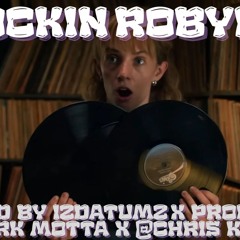 (FREE) Experimental Melo Rock DnB Type Beat 2025 - "Rockin Robyn" | Prod By IzDatuMz X @prod.Mar Mot