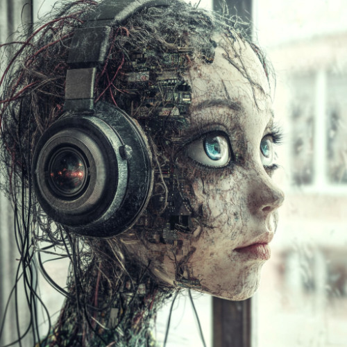 Melodic Deep House - Parallel