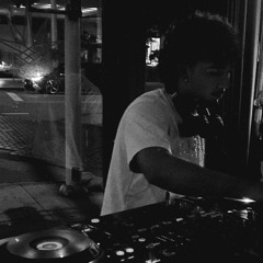 Dripunrl Live @ Pattern Bar (9•20•25)